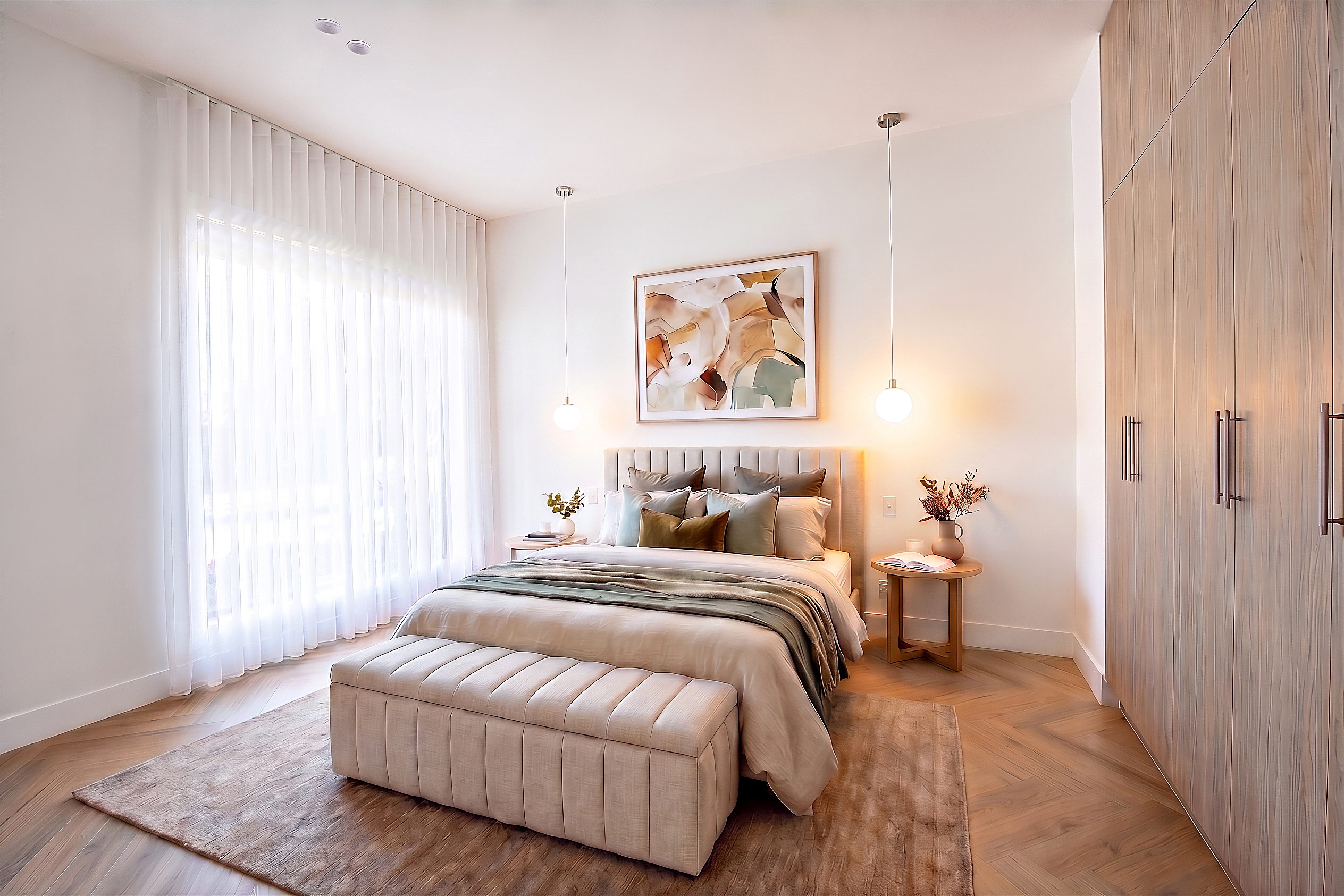 Bedroom two
