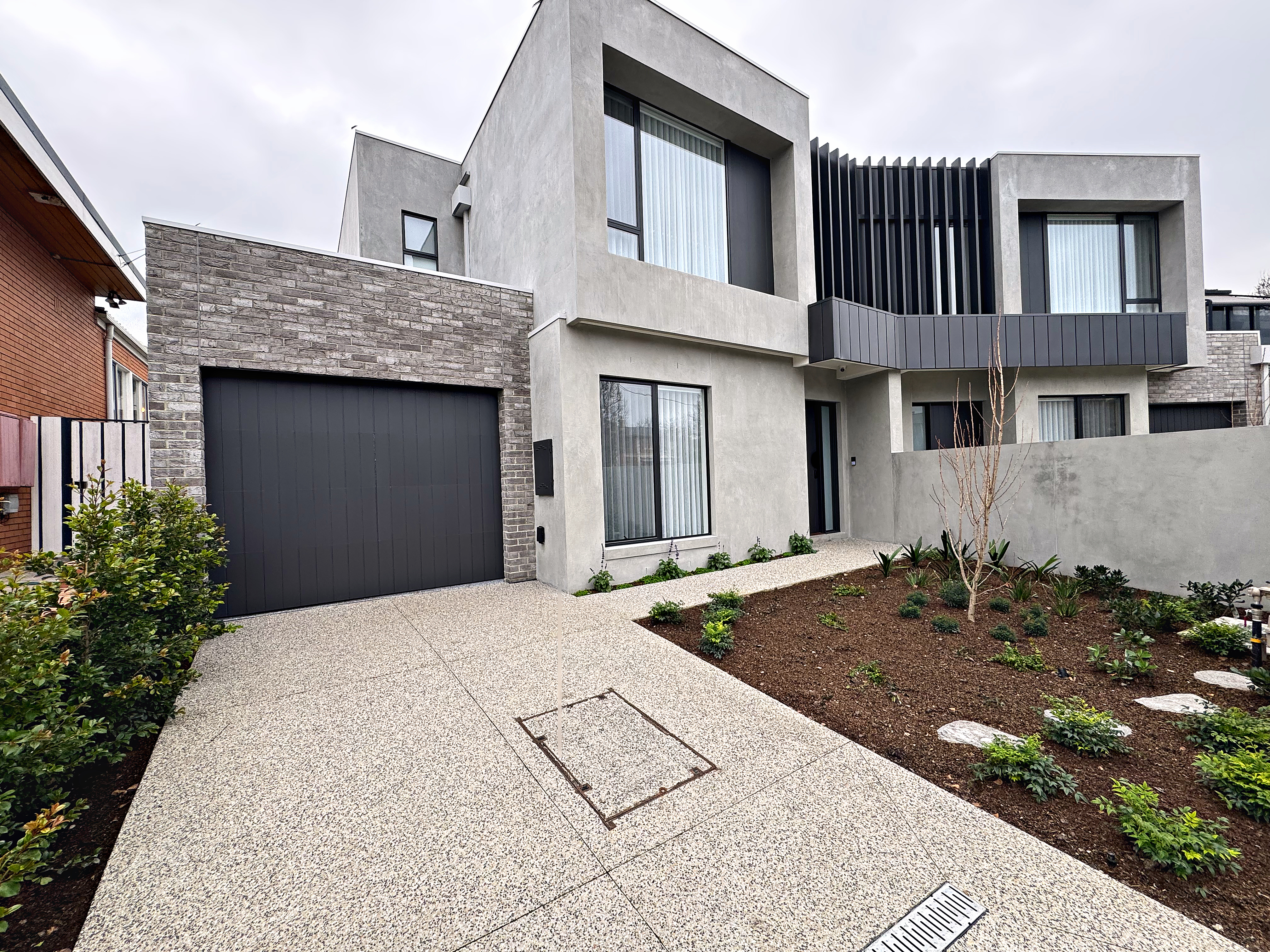 Rosewater street view