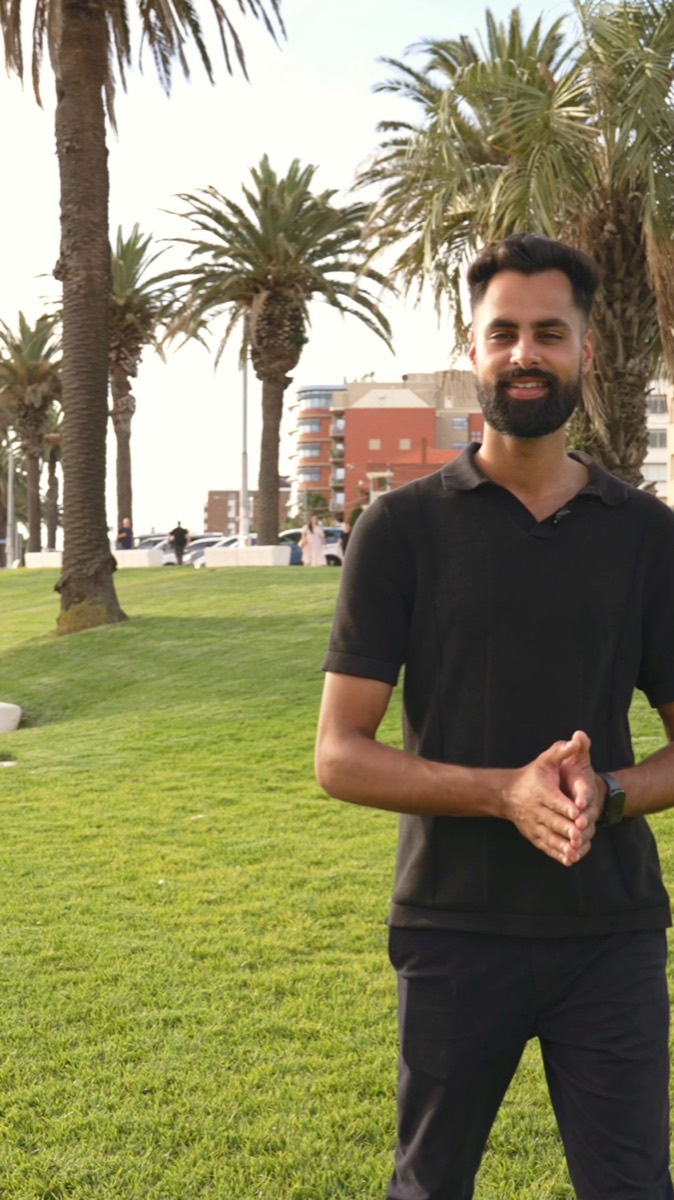 Manraj Nijjar