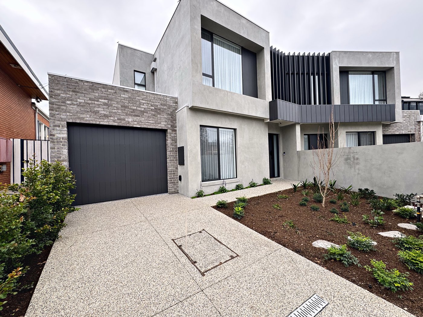 Rosewater, St Kilda East